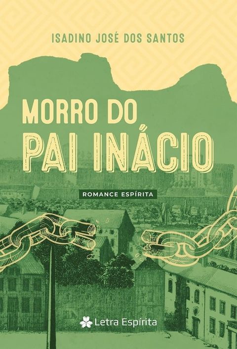 Morro do Pai Inácio(Kobo/電子書)