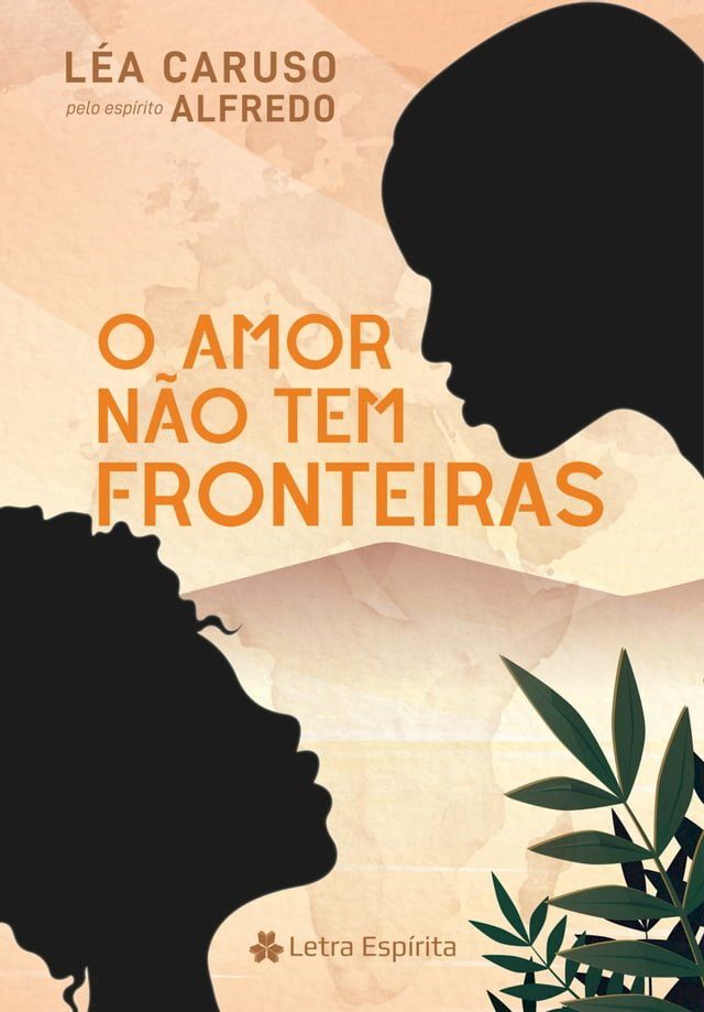  O Amor Não Tem Fronteiras(Kobo/電子書)