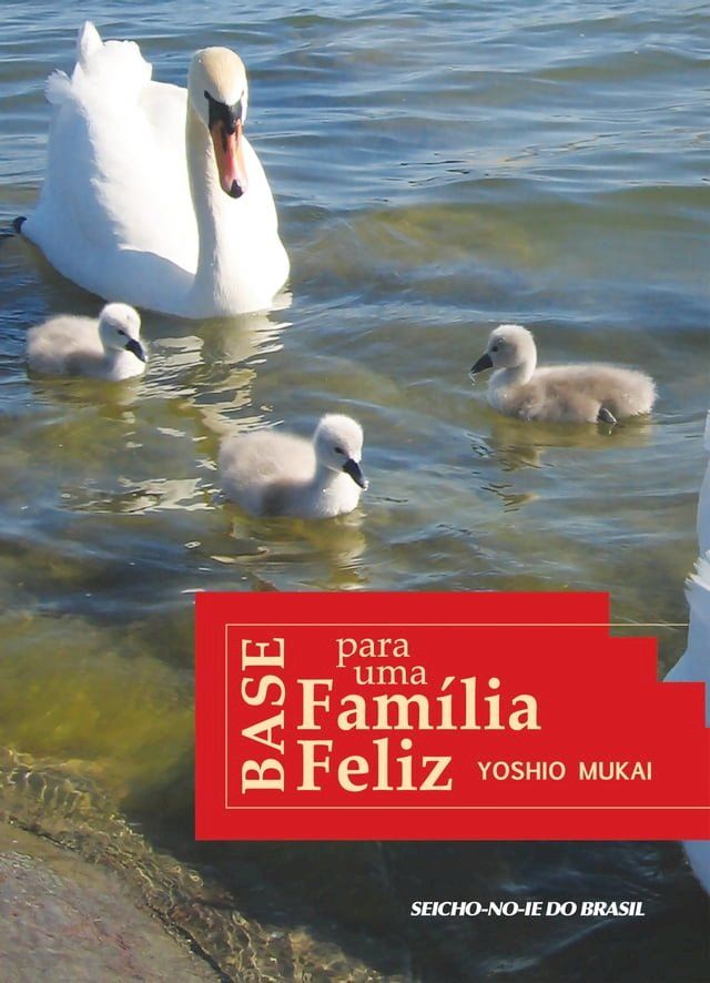  Base para uma Família Feliz(Kobo/電子書)