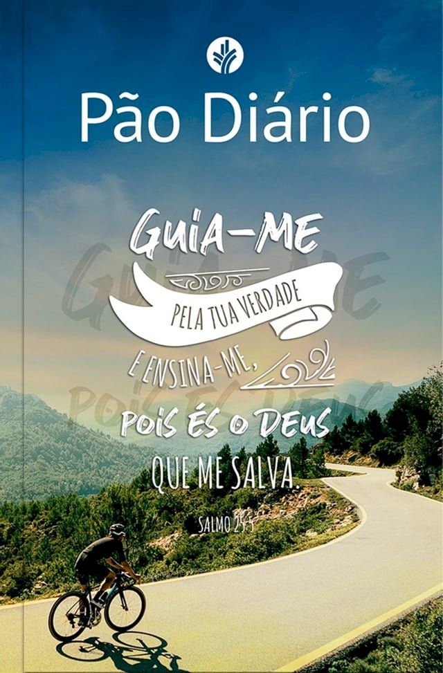  P&atilde;o Di&aacute;rio vol. 27 - Guia-me(Kobo/電子書)