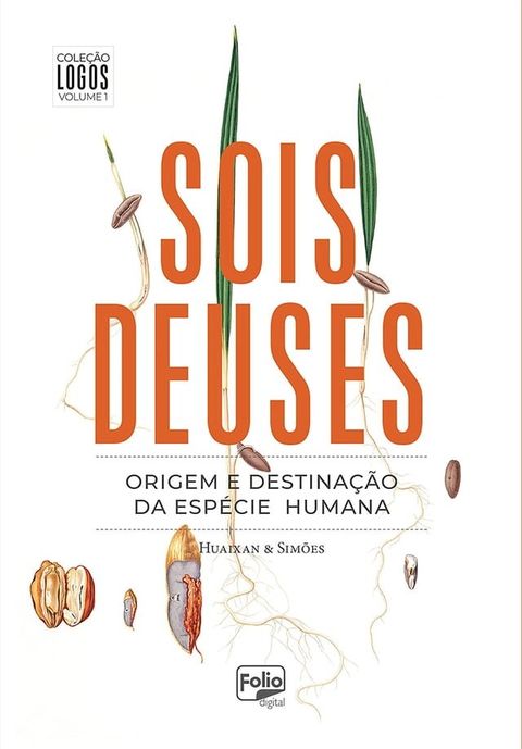 Sois Deuses(Kobo/電子書)