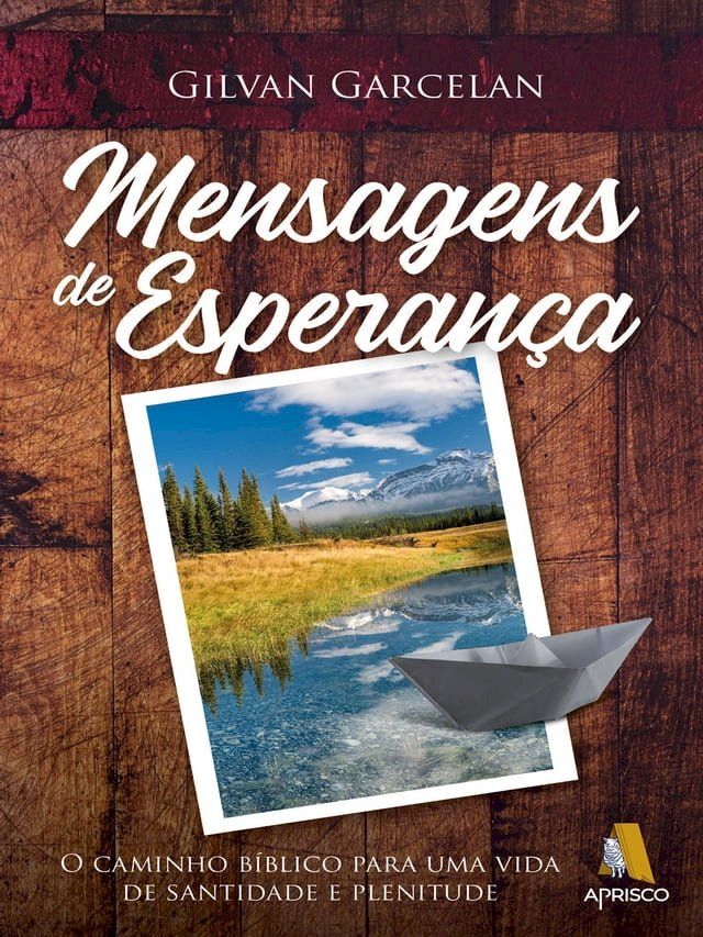  Mensagens de Esperan&ccedil;a(Kobo/電子書)