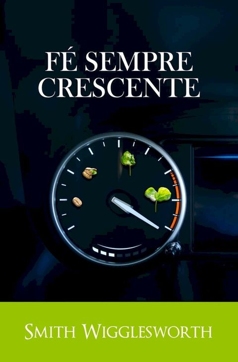 F&eacute; Sempre Crescente(Kobo/電子書)