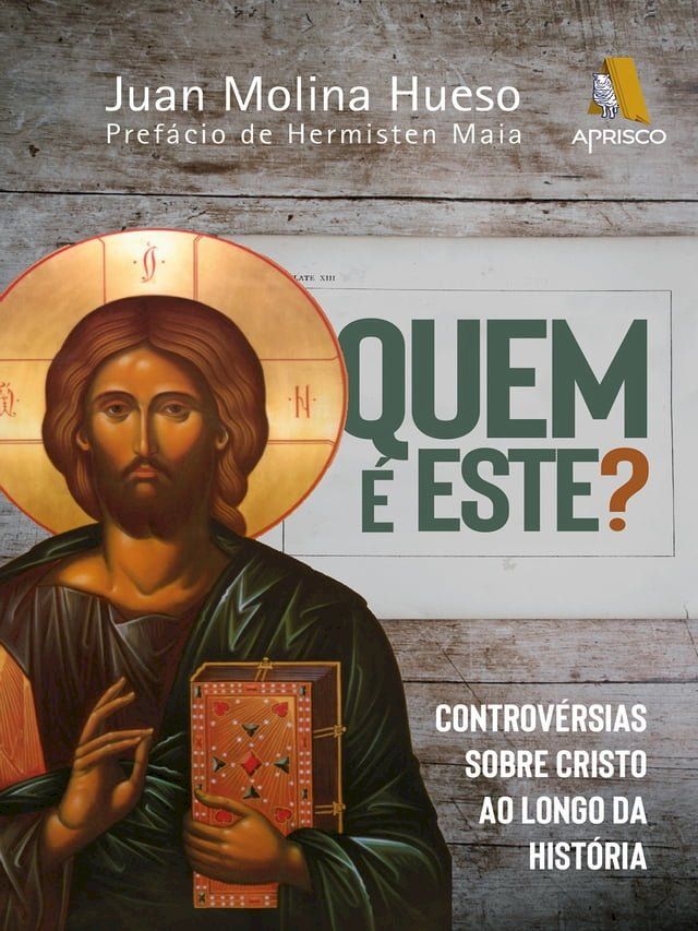  Quem &eacute; Este?(Kobo/電子書)