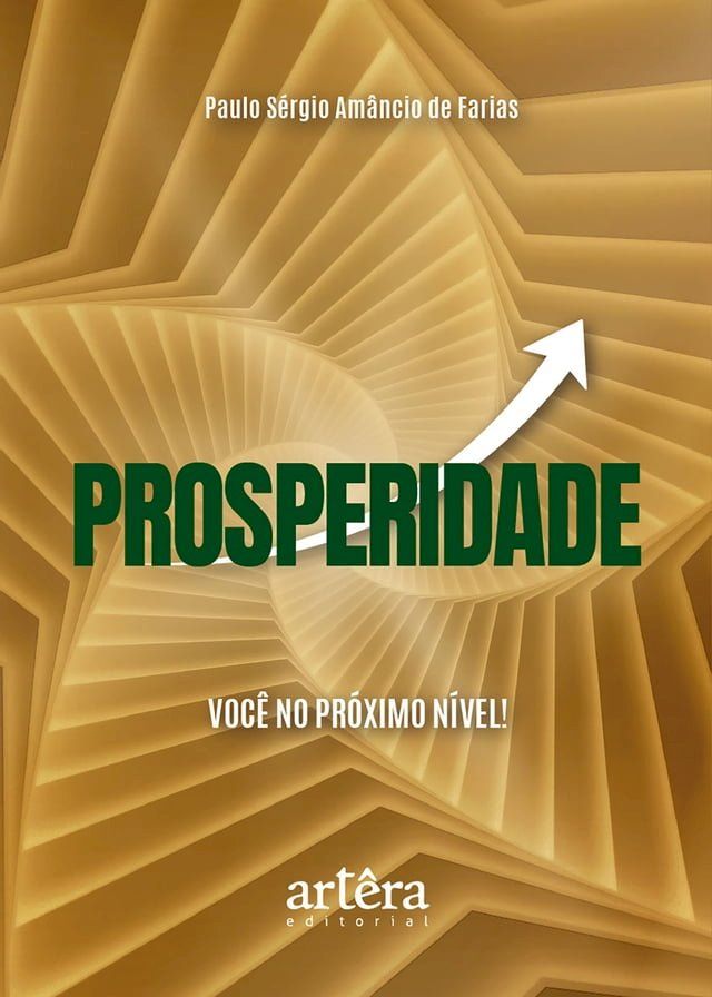  Prosperidade: Você no Próximo Nível!(Kobo/電子書)