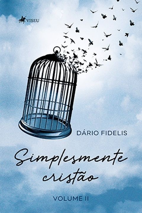 Simplesmente Crist&atilde;o II(Kobo/電子書)