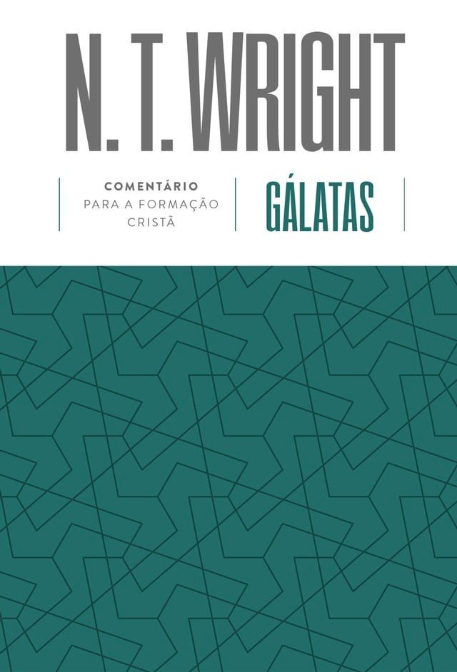  Gálatas(Kobo/電子書)