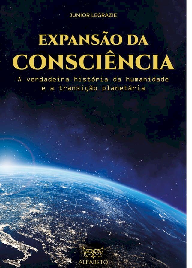  Expans&atilde;o da Consci&ecirc;ncia(Kobo/電子書)