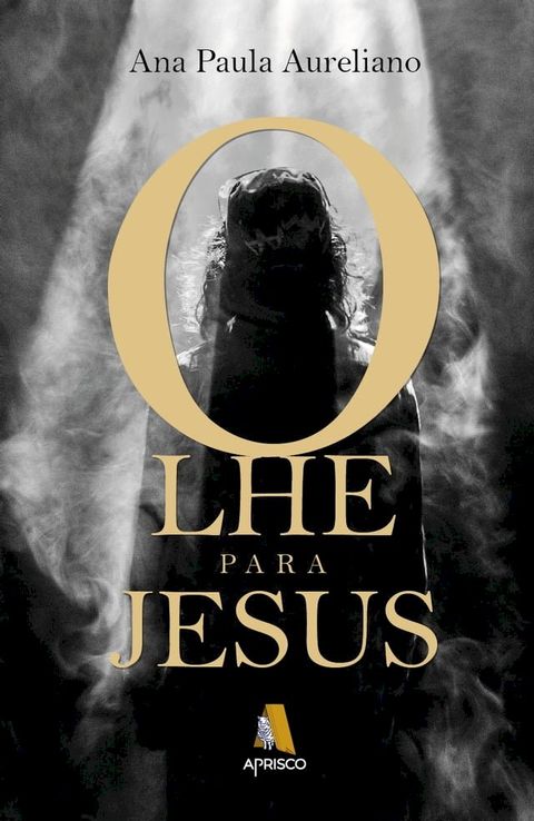 Olhe para Jesus(Kobo/電子書)