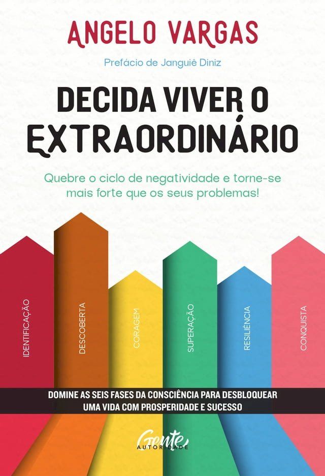  Decida viver o extraordinário(Kobo/電子書)