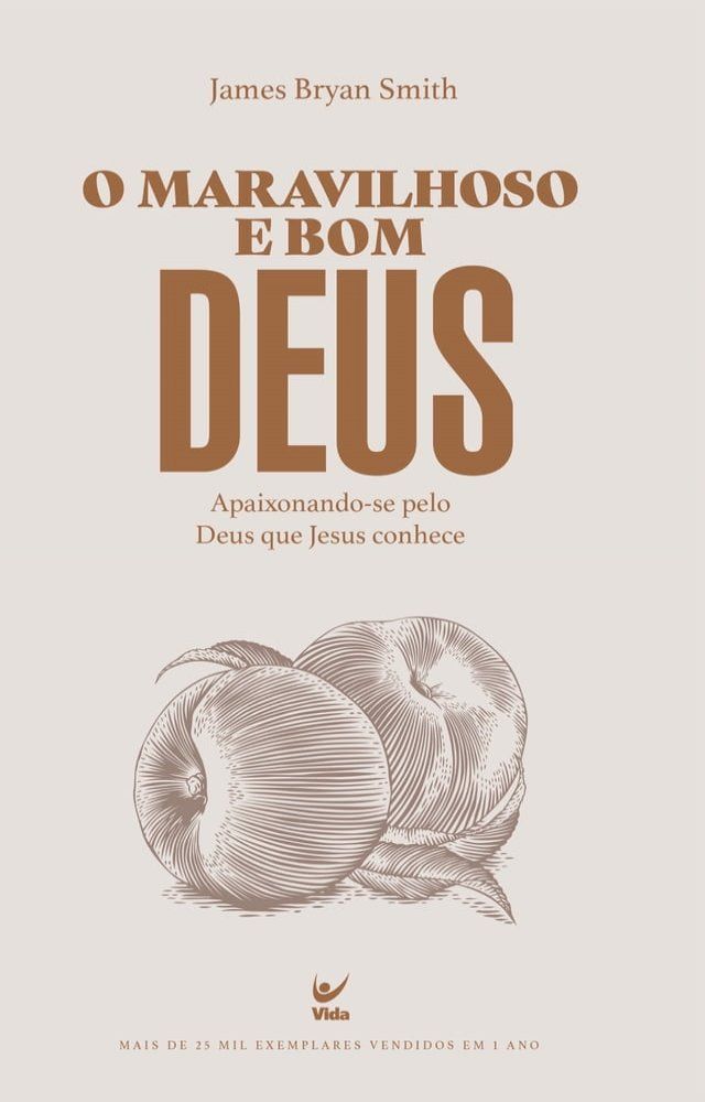  O maravilhoso e bom Deus(Kobo/電子書)