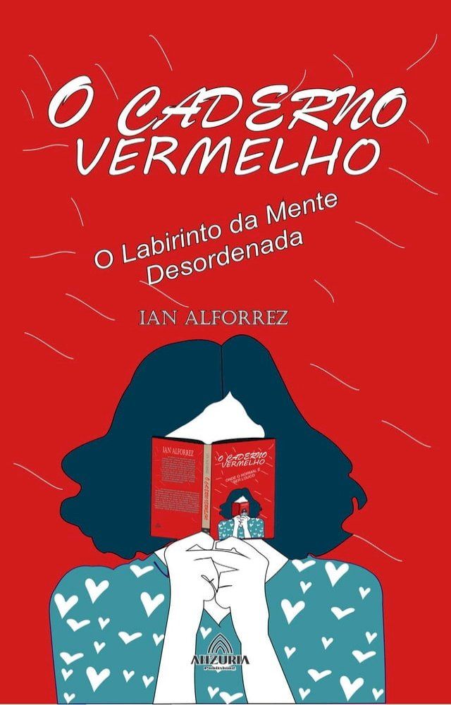  O Caderno Vermelho - O Labirinto da Mente Desordenada(Kobo/電子書)