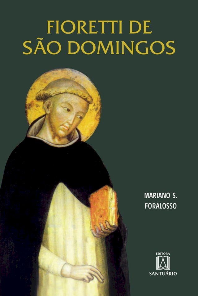  Fioretti de São Domingos(Kobo/電子書)