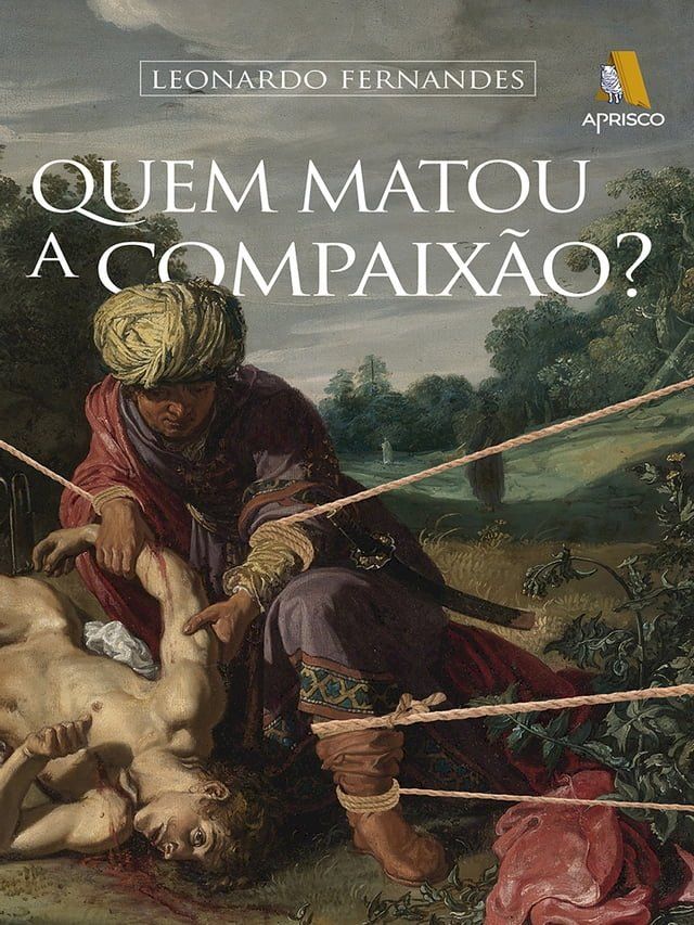  Quem Matou a Compaix&atilde;o?(Kobo/電子書)