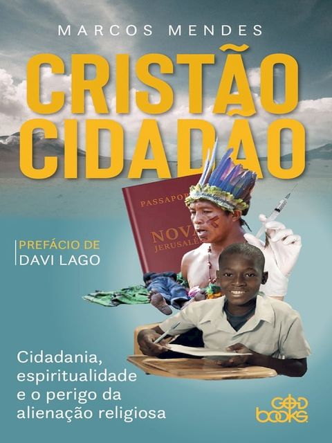 Crist&atilde;o Cidad&atilde;o(Kobo/電子書)