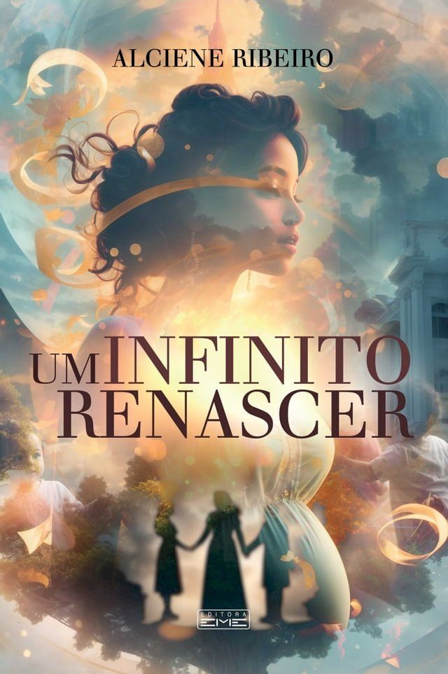  Um infinito renascer(Kobo/電子書)