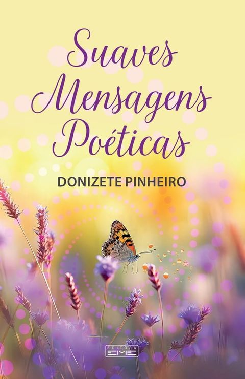 Suaves mensagens poéticas(Kobo/電子書)