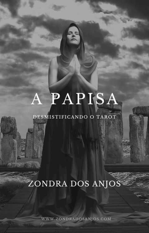 Desmistificando o Tarot: A Papisa(Kobo/電子書)