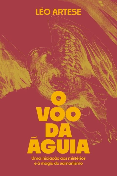 O voo da águia(Kobo/電子書)