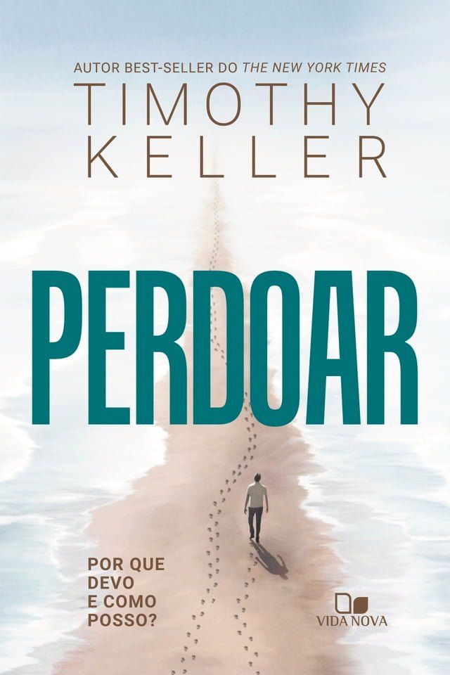  Perdoar(Kobo/電子書)