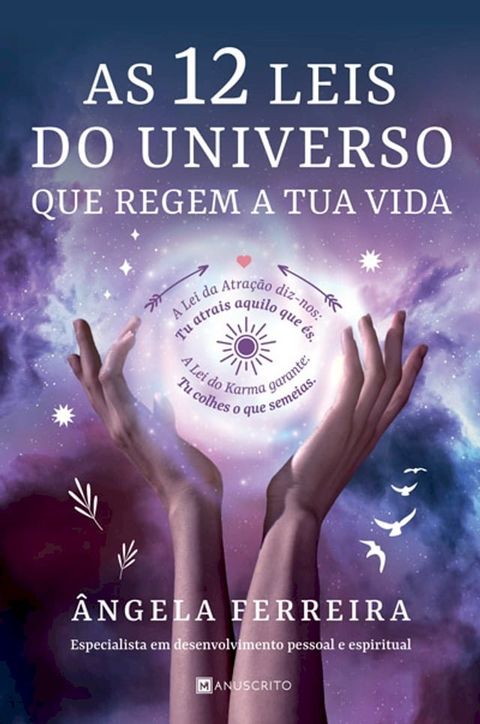 As 12 Leis do Universo Que Regem a Tua Vida(Kobo/電子書)