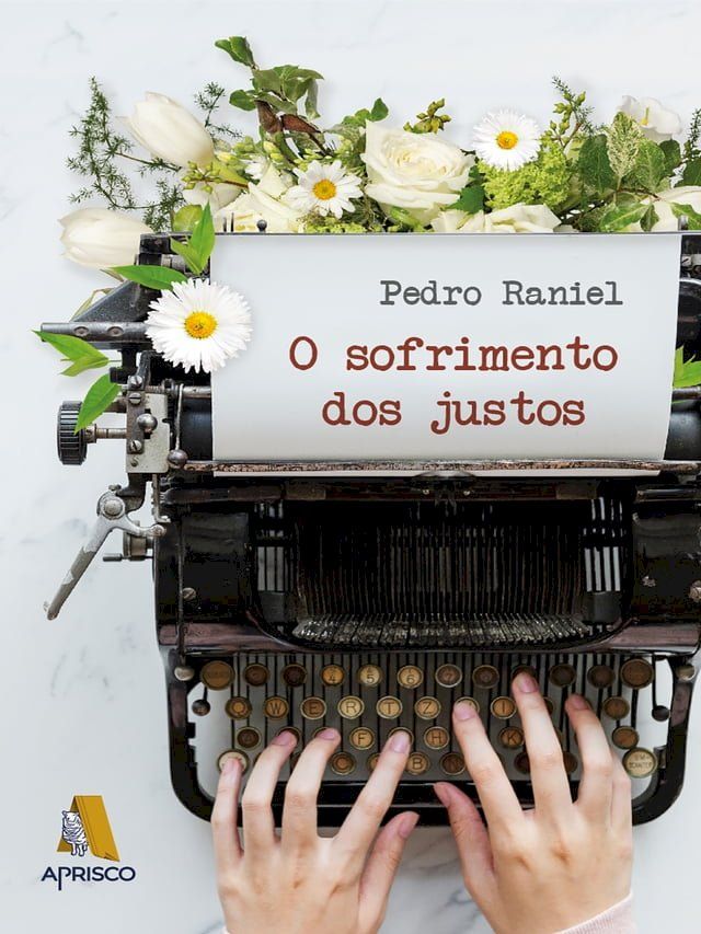  O Sofrimento dos Justos(Kobo/電子書)