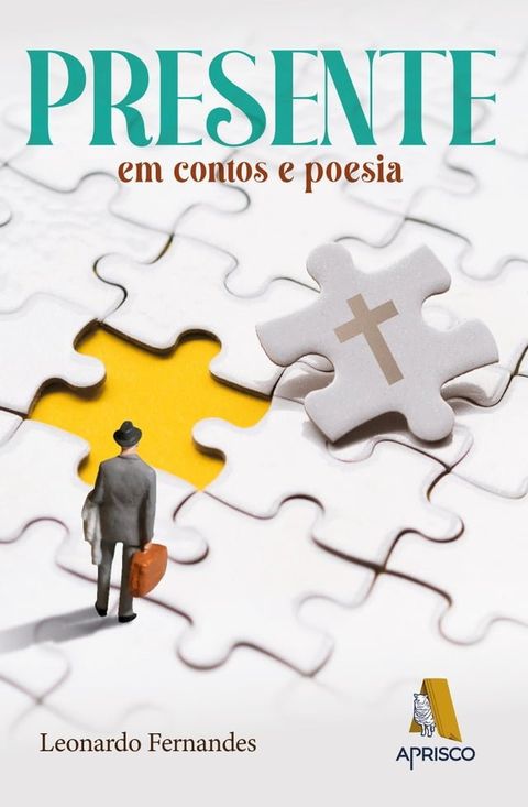 Presente — Em contos e poesia(Kobo/電子書)