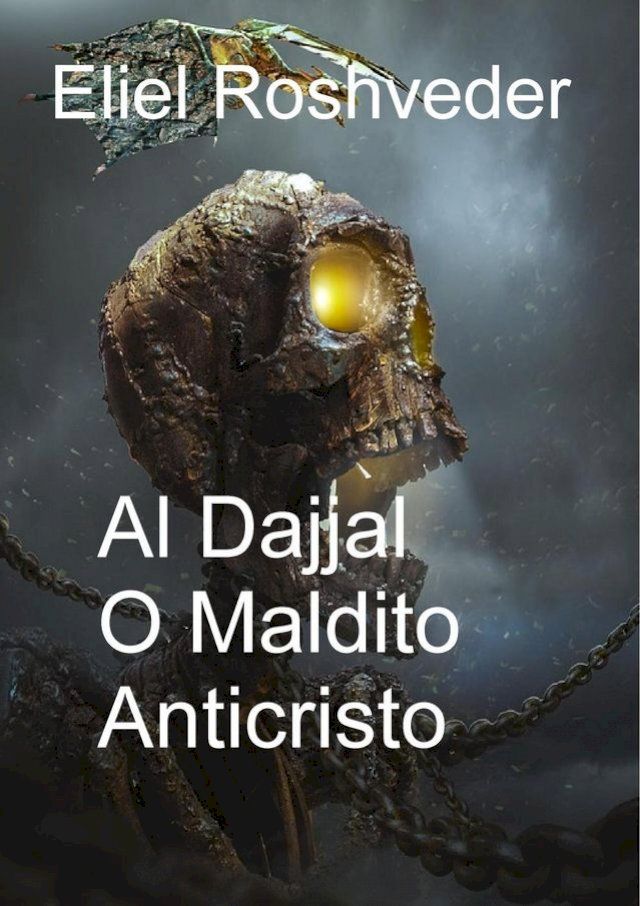  Al Dajjal O Maldito Anticristo(Kobo/電子書)