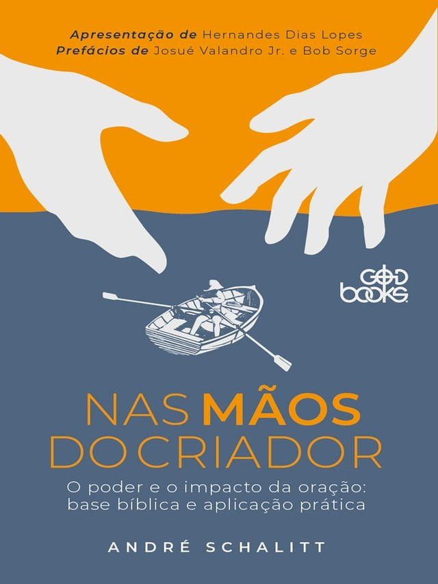  Nas mãos do Criador(Kobo/電子書)