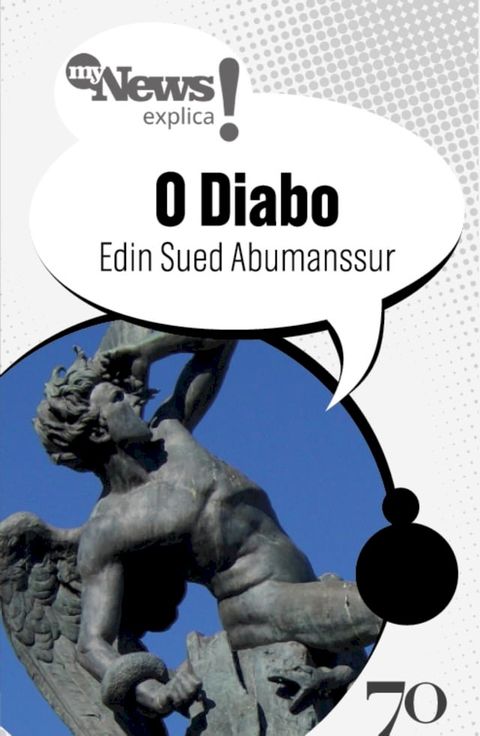 MyNews Explica o Diabo(Kobo/電子書)