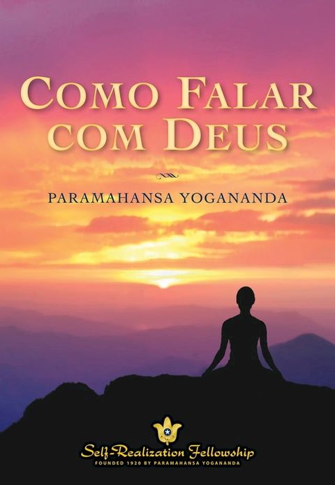 Como Falar com Deus(Kobo/電子書)