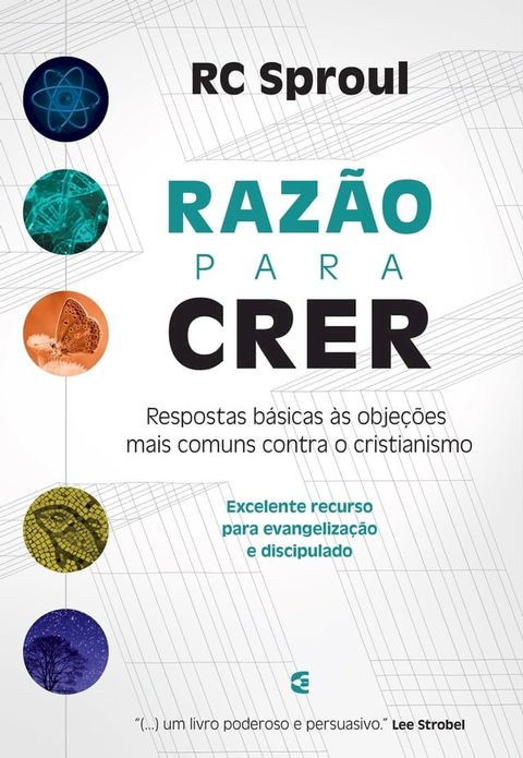 Raz&atilde;o para crer(Kobo/電子書)