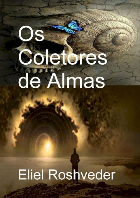 Os Coletores de Almas(Kobo/電子書)