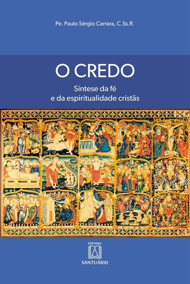  O Credo(Kobo/電子書)