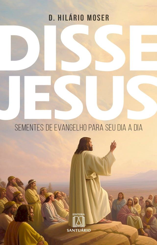  Disse Jesus(Kobo/電子書)