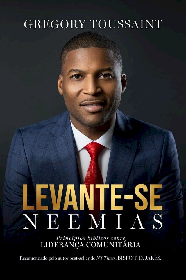  Levante-se Neemias(Kobo/電子書)