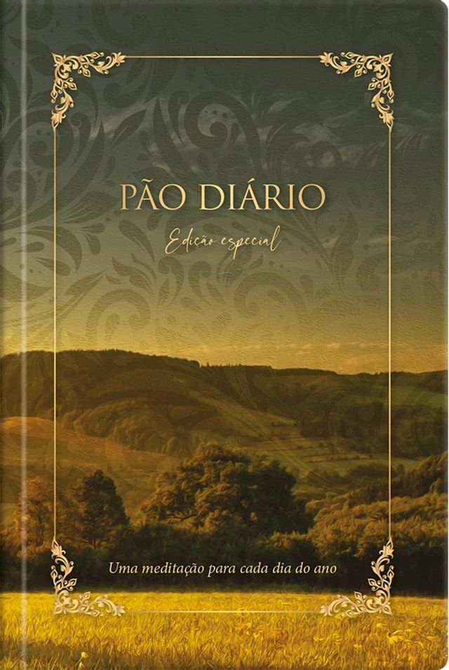  P&atilde;o Di&aacute;rio(Kobo/電子書)