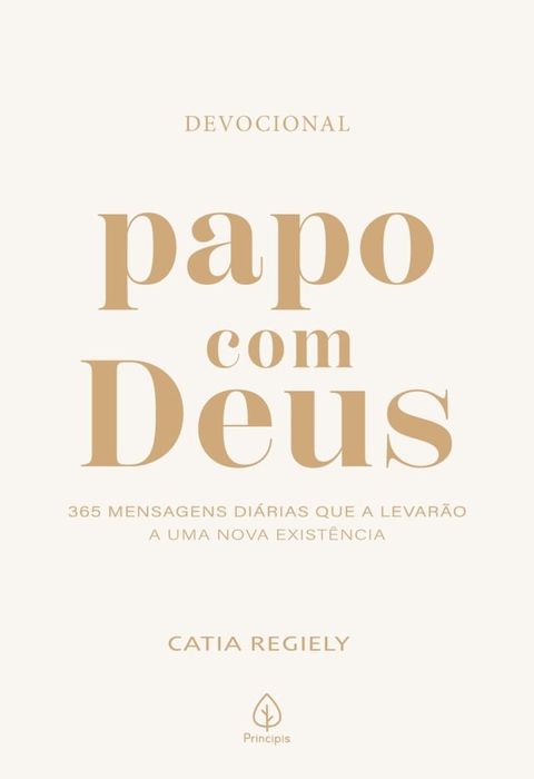 Papo com Deus(Kobo/電子書)