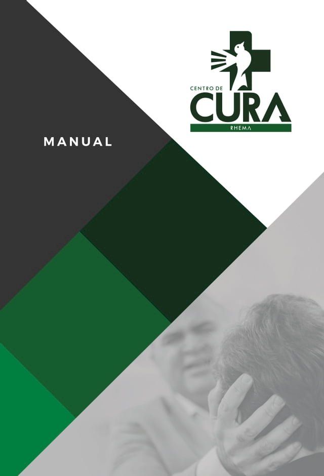  Manual Centro de Cura(Kobo/電子書)