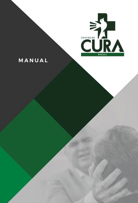 Manual Centro de Cura(Kobo/電子書)