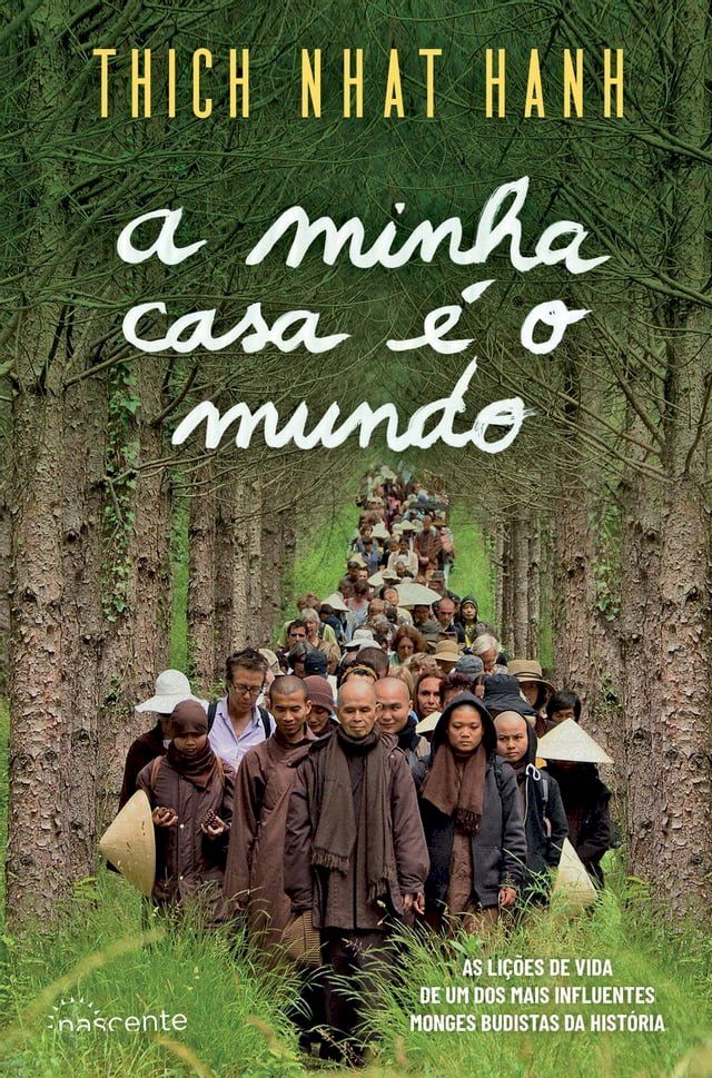  A Minha Casa &Eacute; o Mundo(Kobo/電子書)