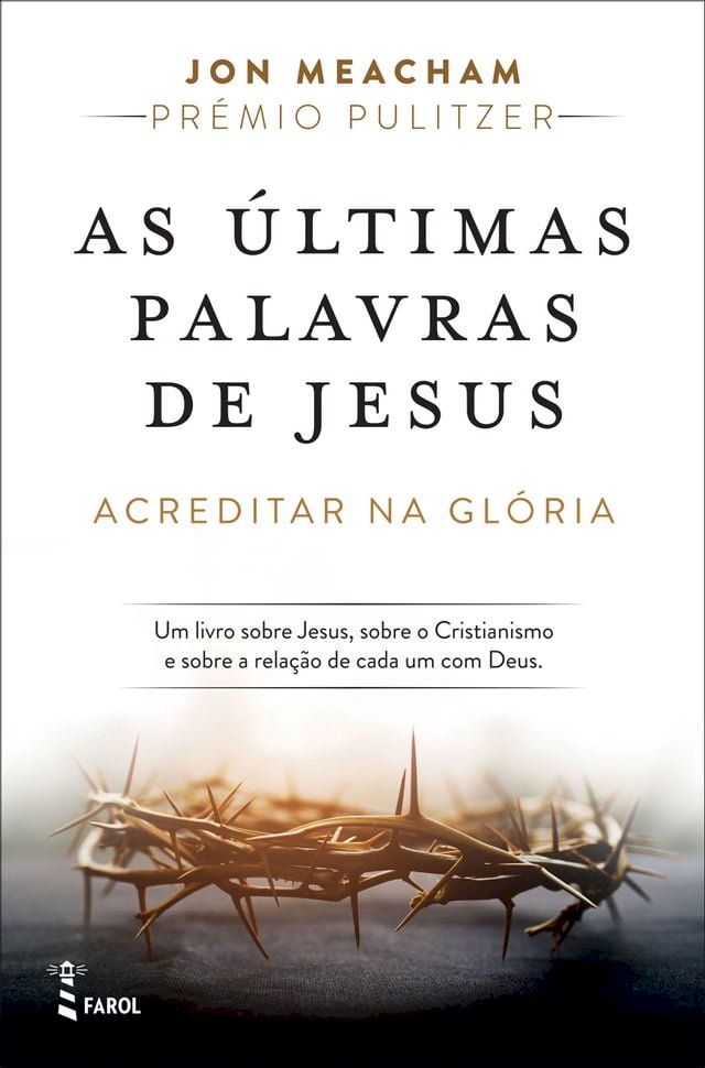  As &Uacute;ltimas Palavras de Jesus: Acreditar na Glória(Kobo/電子書)