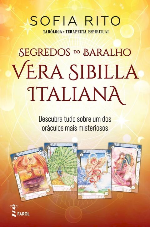 Segredos do Baralho Vera Sibilla Italiana(Kobo/電子書)