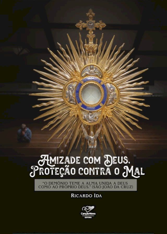  Amizade com Deus(Kobo/電子書)