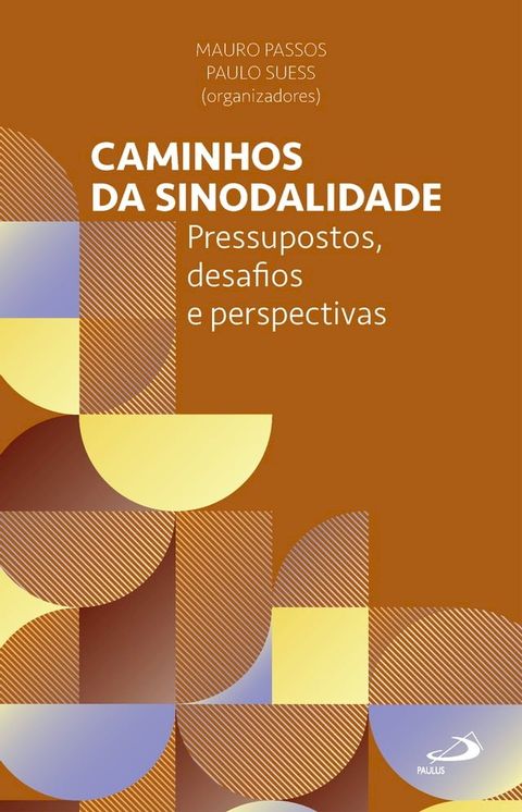 Caminhos da Sinodalidade(Kobo/電子書)