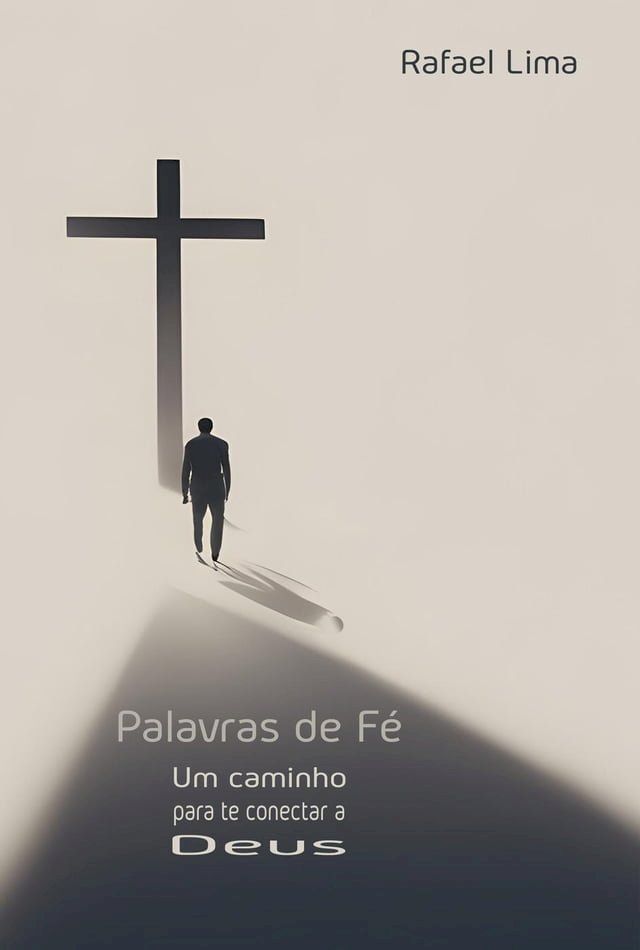  Palavras de f&eacute;: Um caminho para te conectar a Deus(Kobo/電子書)