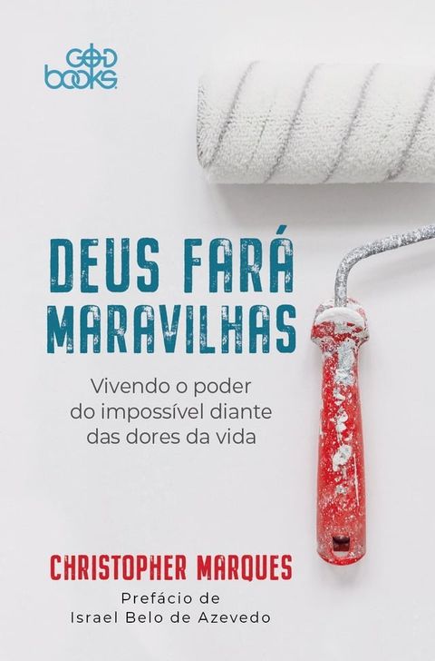 Deus Far&aacute; Maravilhas(Kobo/電子書)