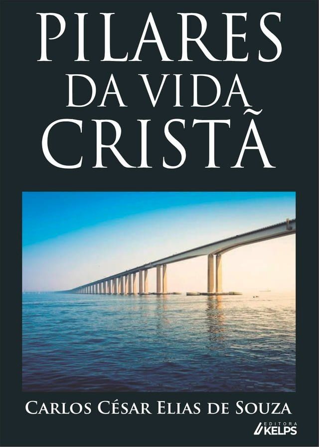  Pilares da Vida Crist&atilde;(Kobo/電子書)