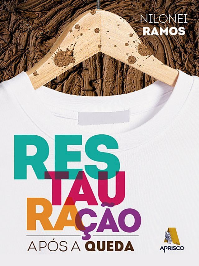  Restaura&ccedil;&atilde;o ap&oacute;s a queda(Kobo/電子書)