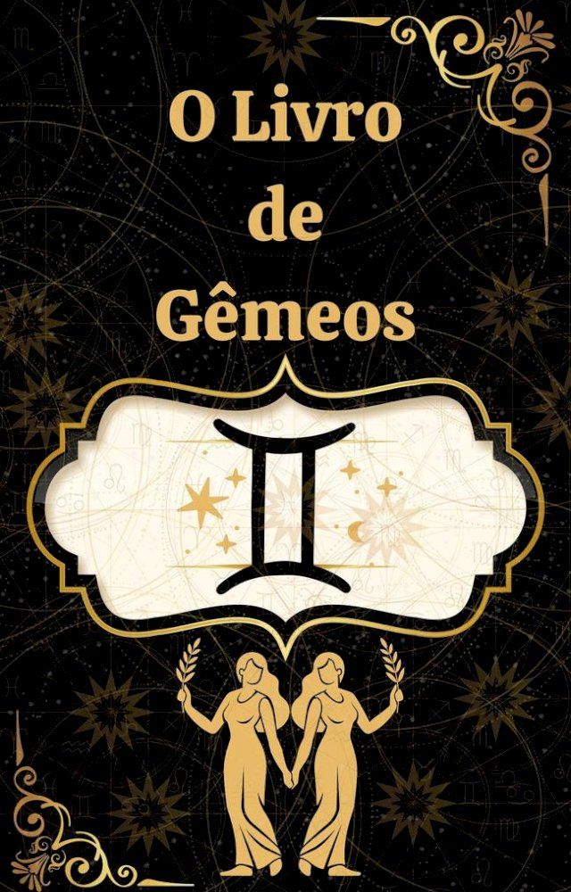  O Livro de G&ecirc;meos(Kobo/電子書)